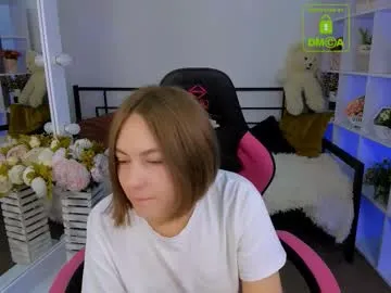 elma_lily from Chaturbate is Freechat