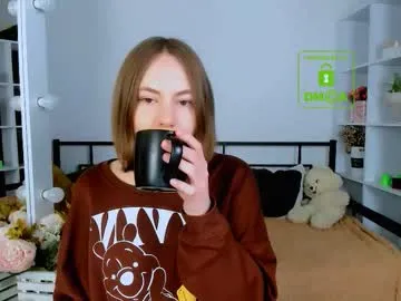 elma_lily from Chaturbate is Freechat