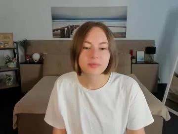 elma_lily from Chaturbate is Freechat