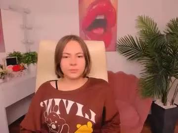 elma_lily from Chaturbate is Freechat