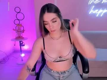 eloisaolivero from Chaturbate is Freechat