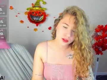 elsie_cutties from Chaturbate is Freechat