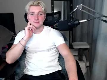 elvin_vaenight from Chaturbate is Freechat