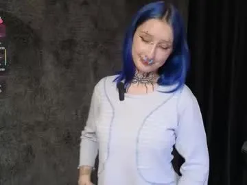 elygoth from Chaturbate is Freechat