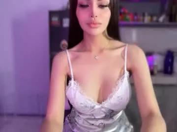 elyshunter from Chaturbate is Freechat