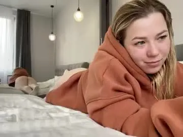 emberbunny from Chaturbate is Freechat