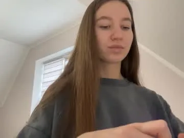 emberfamn from Chaturbate is Freechat