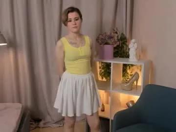 emberfoxy from Chaturbate is Freechat