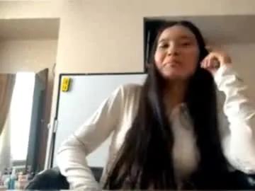 emelinamccubrey from Chaturbate is Freechat