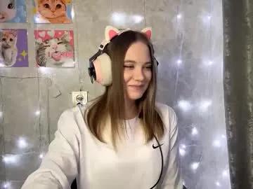 emelinekinloch from Chaturbate is Freechat