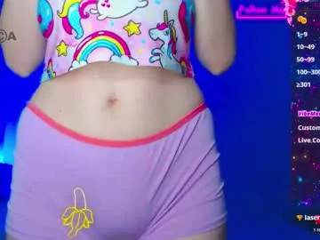 emelycrystal from Chaturbate is Freechat