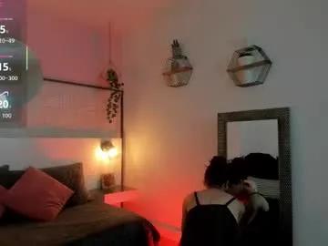 emeralda_co from Chaturbate is Freechat