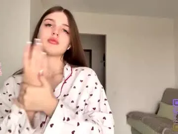 emeraldcotton from Chaturbate is Freechat