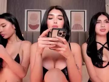 emeraldfvckinggreyson from Chaturbate is Freechat