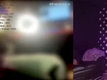 emerylune_xo from Chaturbate is Freechat