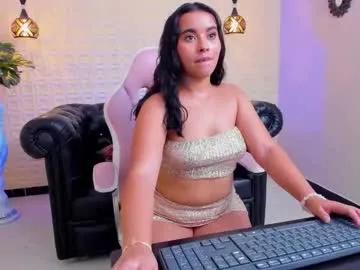 emiily_brunette_ from Chaturbate is Freechat