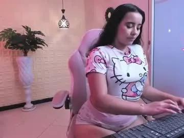 emiily_brunette_ from Chaturbate is Freechat
