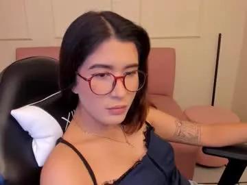 Emiilycutex_ from Chaturbate