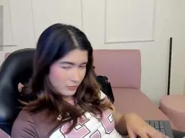 emiilycutex_ from Chaturbate is Freechat