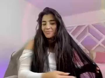 emilayton_ from Chaturbate is Freechat