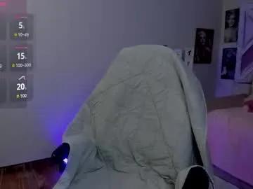 emilayton_ from Chaturbate is Freechat