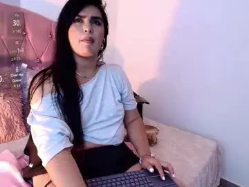 emilia_sweetx from Chaturbate is Freechat