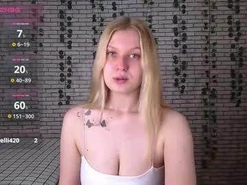 emiliaduchess from Chaturbate is Freechat