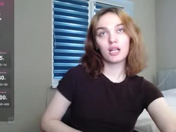 emiliarhodes from Chaturbate is Freechat