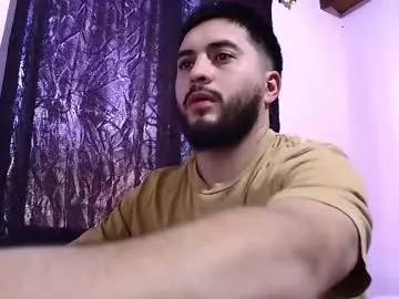 emilio39210 from Chaturbate is Freechat