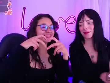 emilirusso from Chaturbate is Freechat