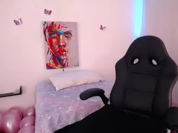 emilirusso from Chaturbate is Freechat