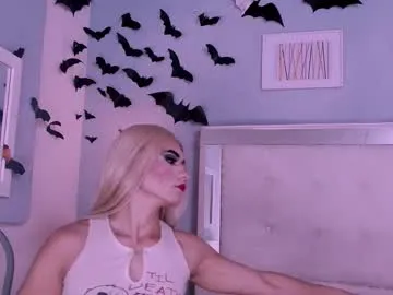 emily_castillo1_ from Chaturbate is Freechat