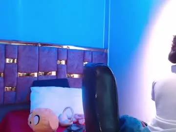 emily_fox_3 from Chaturbate is Freechat