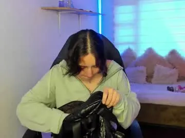 emily_lindey from Chaturbate is Freechat