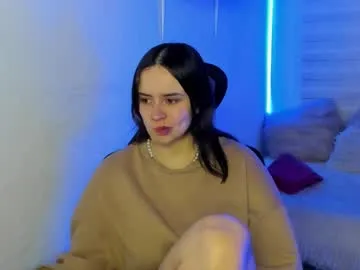 emily_lindey from Chaturbate is Freechat