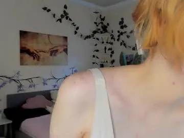 emily_relishh from Chaturbate is Freechat