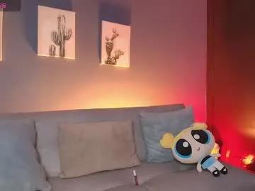 emily_roberts1 from Chaturbate is Freechat