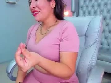 emily_sander_ from Chaturbate is Freechat