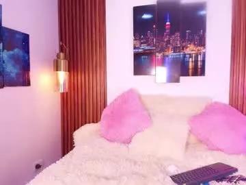 emily_vaughan from Chaturbate is Freechat