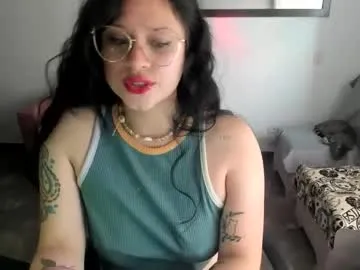 emily_vixen_ from Chaturbate is Freechat