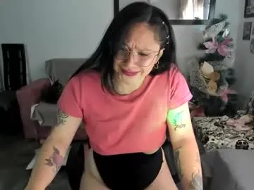 emily_vixen_ from Chaturbate is Freechat