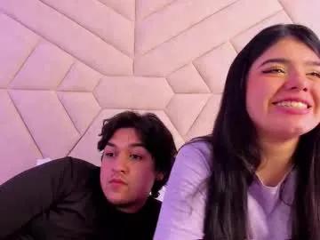 emilyandrew_ from Chaturbate is Freechat