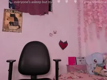 emilycollei from Chaturbate is Freechat