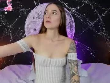 emilyevanss1_ from Chaturbate is Freechat