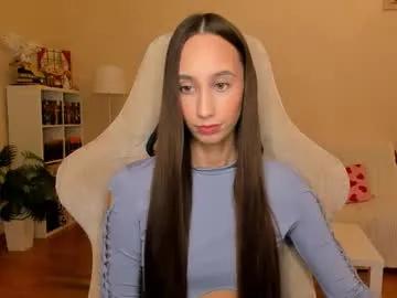 emilyhoston from Chaturbate is Freechat