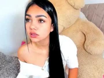 emilylittle___ from Chaturbate is Freechat