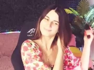 emilytucker from Chaturbate is Freechat