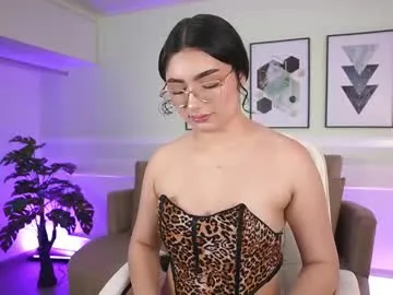 emilyturnerx from Chaturbate is Freechat