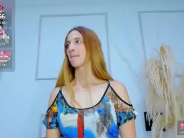 emilywillis8 from Chaturbate is Freechat