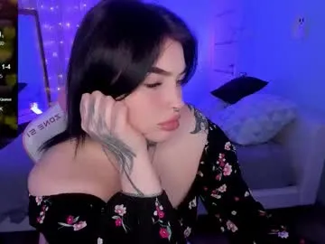 emilywoods_ from Chaturbate is Freechat